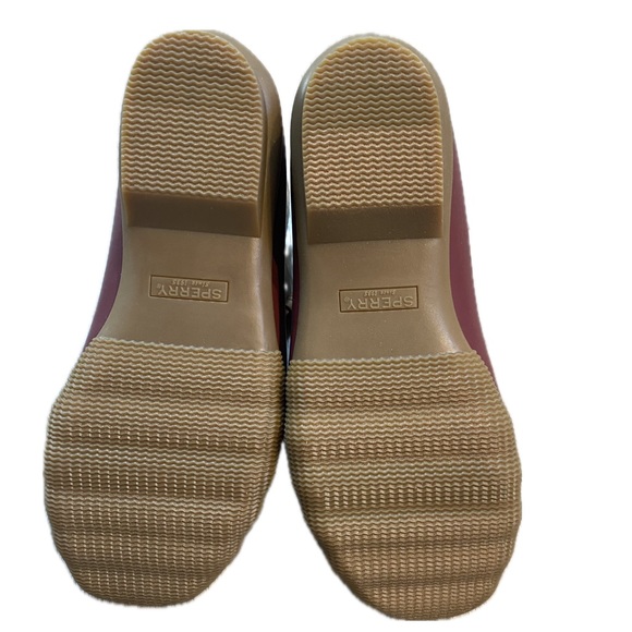 Sperry Saltwater Duck Boot-Final Price Drop - Picture 9 of 11